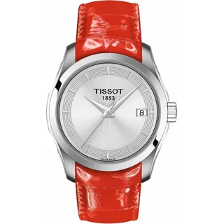 Damenuhr Tissot T0352101603101 (Ø 32 mm) - Bunt