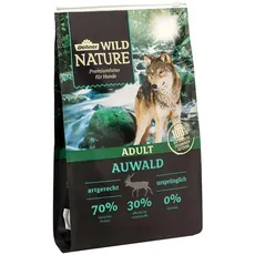 Bild von Wild Nature Adult Auwald 4 kg