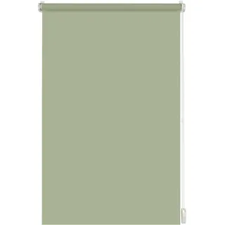 GARDINIA EASYFIX Rollo Uni 75 x 150 cm Mintgrün