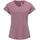 Dare 2b Lightweight Running T Shirt Damen Lila 40