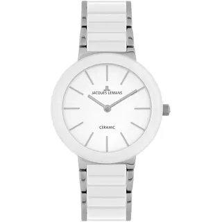 Jacques Lemans Monaco 42-8B Keramik 42 mm