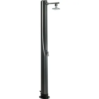 UBBINK SOLARIS LUXE schwarz 21 cm x 26 cm
