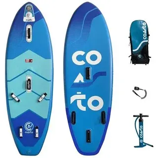 Coasto MIR Windsup-Board, 260x84x13cm