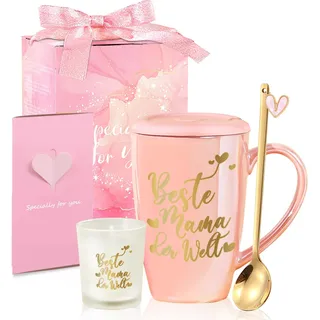 Geschenke Für Mama Mütter Kaffeebecher Geburtstagsgeschenk Für Mama Muttertagsgeschenke Beste Mamas Tasse Weihnachts Geschenk Für Werdende Mutter Besondere Muttertag Valentinstag Geschenke Tassen