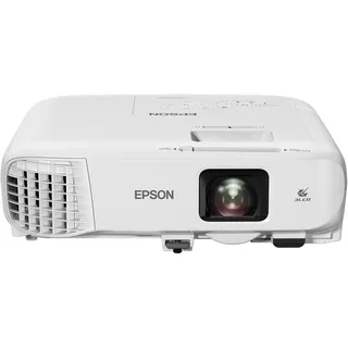 Epson EB-994F 3LCD Weiß