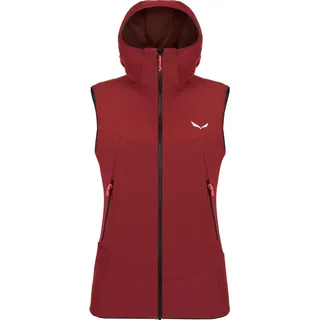 Salewa Sella Durastretch Weste Damen
