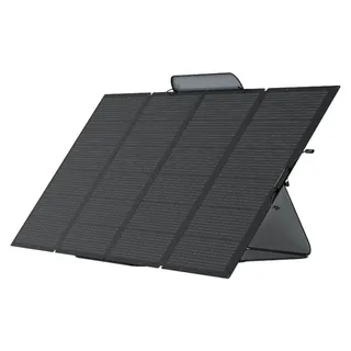 EcoFlow Tragbares Solar Panel monokristallin 400 W