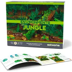 Scale75 Maßstab 75: Soilworks – Environments Jungle