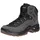 Renegade GTX Mid Herren dunkelgrau/schwarz 46.5