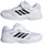 Hallenschuhe K Klett KJ1244 Ftwr White/Core Black/Ftwr White