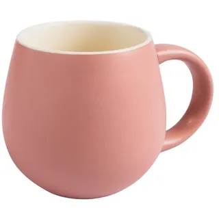 sallys Belly Mug Kaffeetasse 0,4 l Rosa