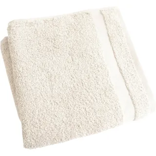 framsohn frottier Organic Nature Duschtuch 75 x 150 cm beige