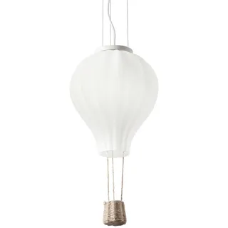 Ideal Lux Dream Gross 1-flg. 30 cm Kugel Weiß