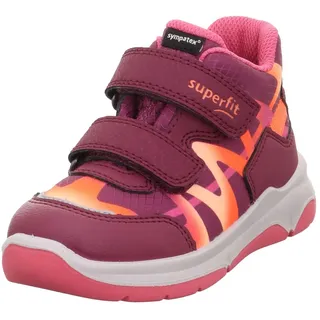 superfit Weiblich Cooper Rot/Pink 5000