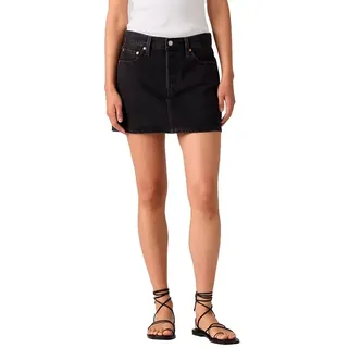Levi's Jeansrock Damen Rosie Posie 30