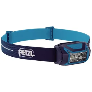 Petzl Actik Core blue