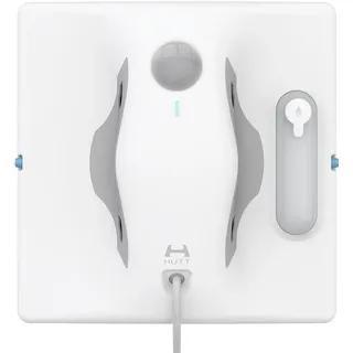 Hutt W8 Fensterreinigungsroboter Weiß