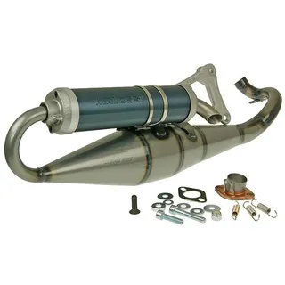 Auspuff MALOSSI MHR Team - ITALJET Dragster 50