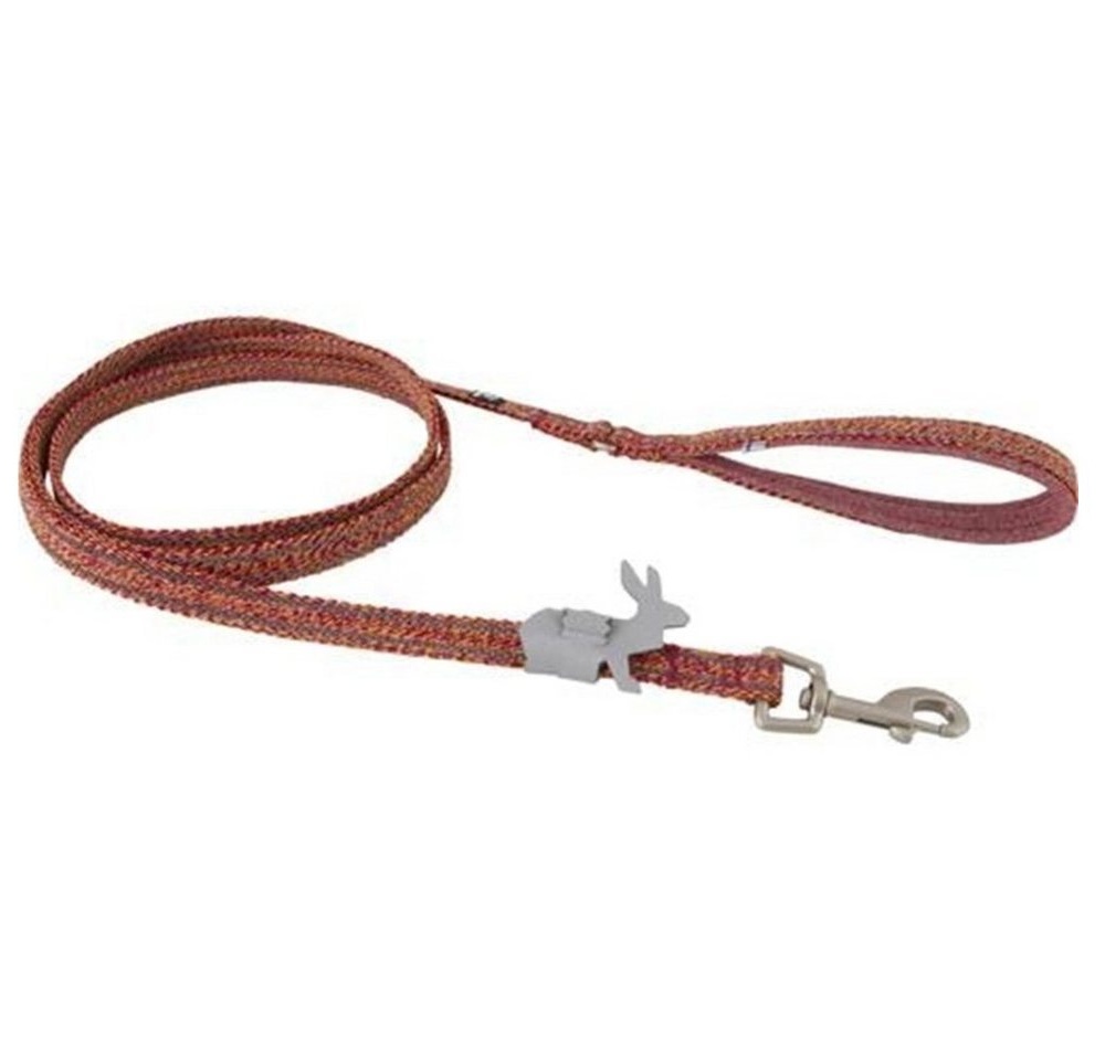 Bild von Razzle-Dazzle Spring leash 180 cm/15 mm Beetroot