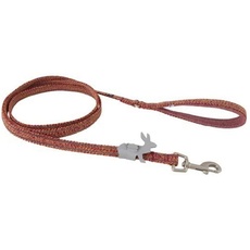 Bild Razzle-Dazzle Spring leash 180 cm/15 mm Beetroot