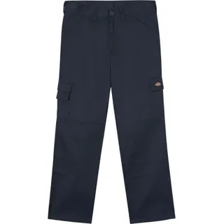 Dickies - "Everyday" Hosen für Herren FS11772 (30L) (Dunkel-Marineblau) - Dunkelblau