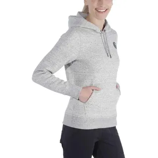 CARHARTT Clarksburg Hoodie Grau S