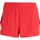 Performance Laufshorts ADIZERO E rot
