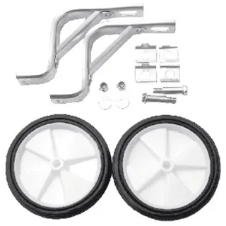 Räder Stabilisatoren 16 Angriff Mit Platte 307770055 MV-TEK Fahrrad Kind