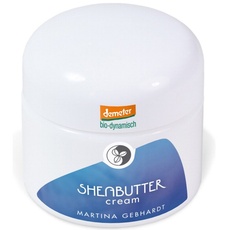 Bild Sheabutter Cream 50 ml