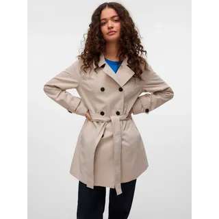 Vero Moda Female Trenchcoat VMCHELSEA Trenchcoat