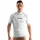 Herren T-Sun Weiß L