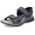 26761-14 Herren Navy/Schwarz 40