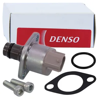 Denso DCRS301110 Common-Rail-System Druckregelventil, Common-Rail-System
