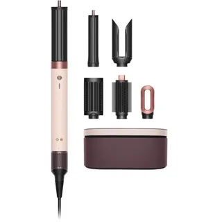 Dyson Airwrap Co-anda2x ceramic pink/roségold