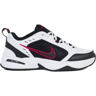 Air Monarch IV White/Black 41