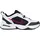 Air Monarch IV White/Black 41
