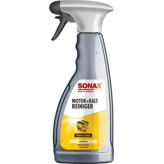 Sonax Motorreiniger 1 St. 0,5 l