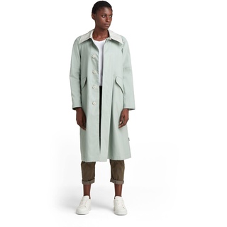 G-STAR RAW Damen Rider Trenchcoat