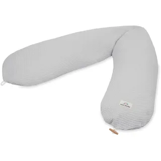 Julius Zöllner Stillkissen 190 cm Light Grey