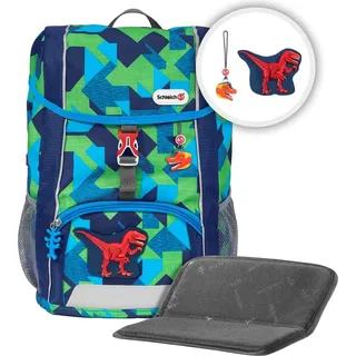 Step By Step 5-tlg. velociraptor