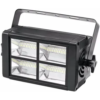 Eurolite LED Mini Strobe Cluster SMD 48 Weiß