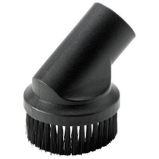 Nilfisk Suction brush d36 black pro