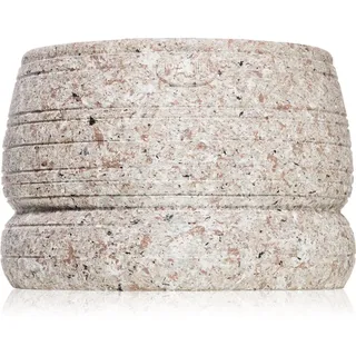 PAJU Bill Grey Outdoor-Kerze 15x15 cm 1 St.