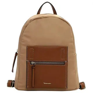 TAMARIS Fabrizia Rucksack Schwarz