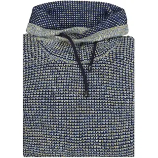 Rollkragenpullover RAGMAN, Herren, Gr. 58, gelb (gelb, 155), Strick, 100% Baumwolle, ohne Ausschnitt, Pullover Rollkragenpullover