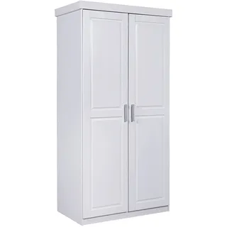 Interlink Hakon 95 x 190 x 55 cm weiß