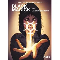 Black Magick. Band 2