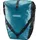 Back-Roller Classic Paar petrol/schwarz