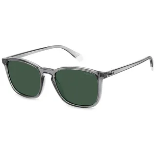Polaroid Brille PLD 4139/S Größe 54-19 mm Grau polarisiert