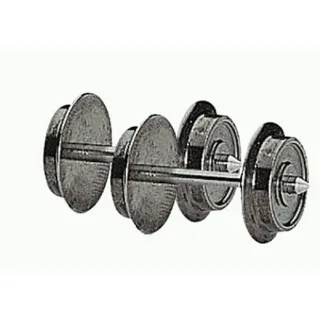 Roco Wechselstrom-Radsatz 40195 H0